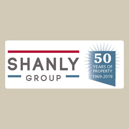 Shanly Group Logo