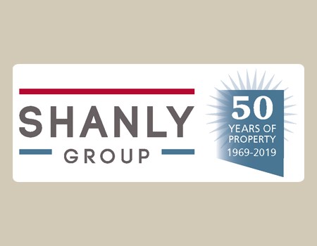 Shanly Group Logo