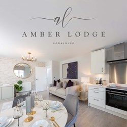 Amber Lodge
