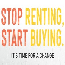 Stop renting image 