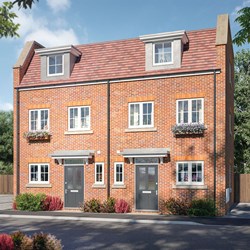 New homes for sale at Millside Place, Epsom