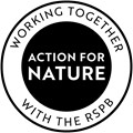RSPB CPA logo