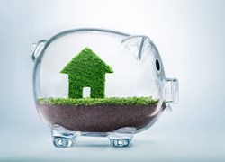 Green mortgage image 2