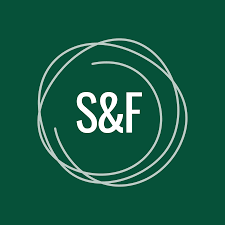 Sauce and Flour logo
