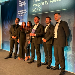 Thames Valley Property Awards 2022