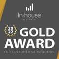 In-house gold award 2022