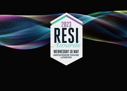 resi award 2023