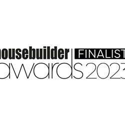 Housebuilder awards finalist