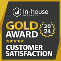 In-house Gold Award 2024