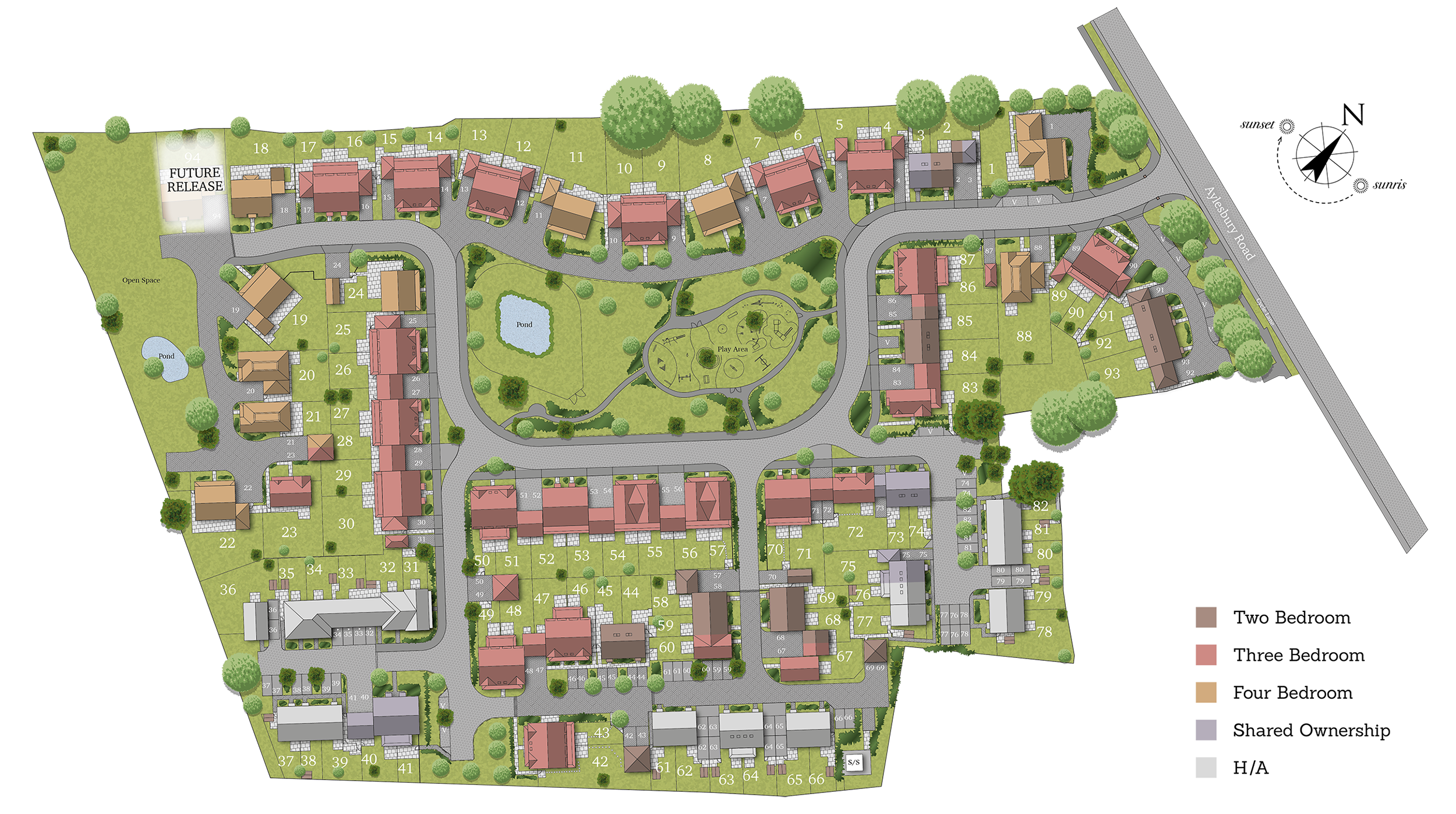 Site Plan Image
