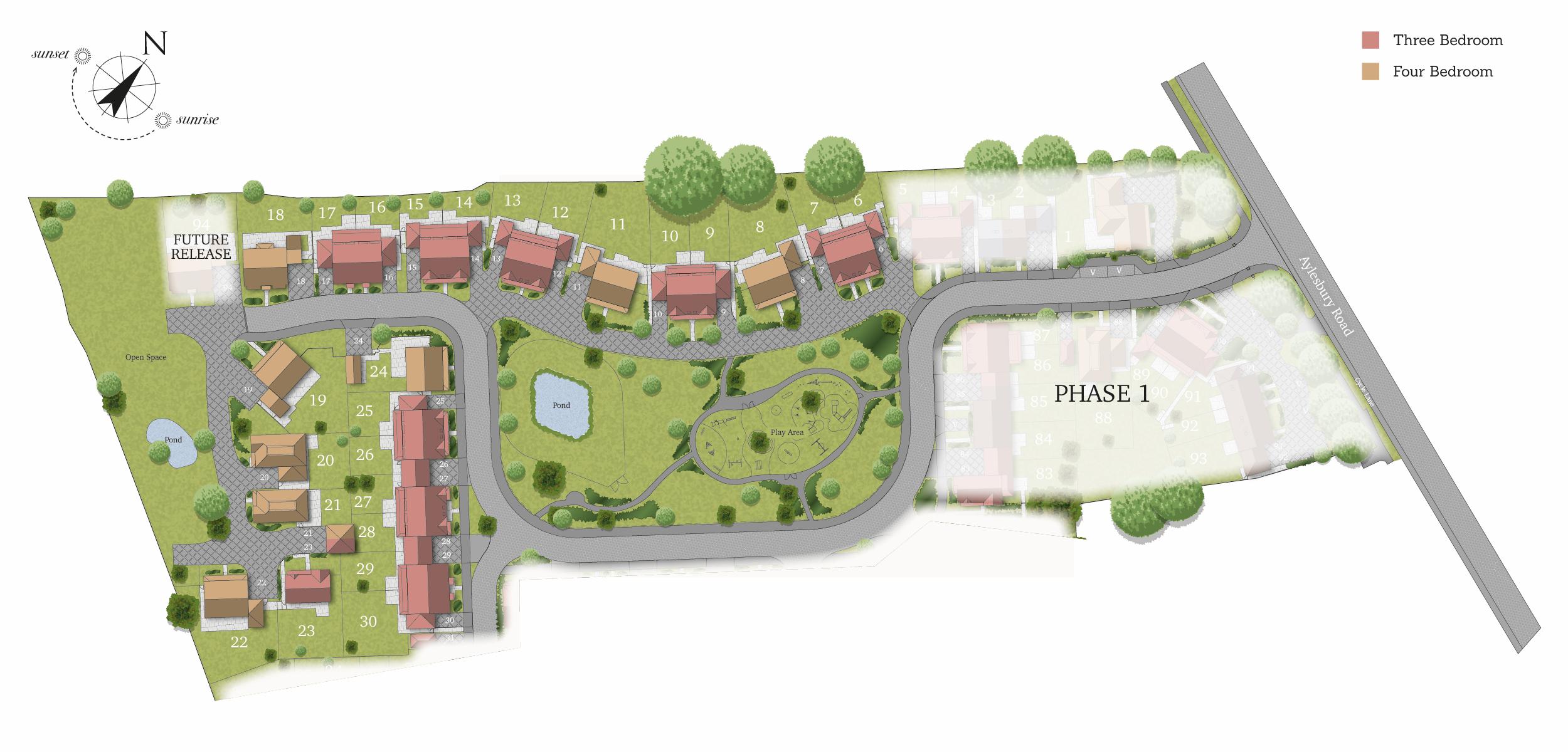 Site Plan Image