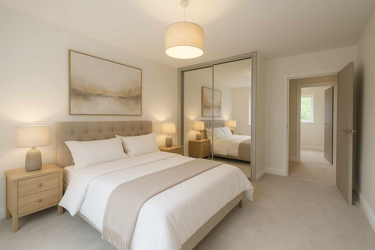 Little Green- internal image