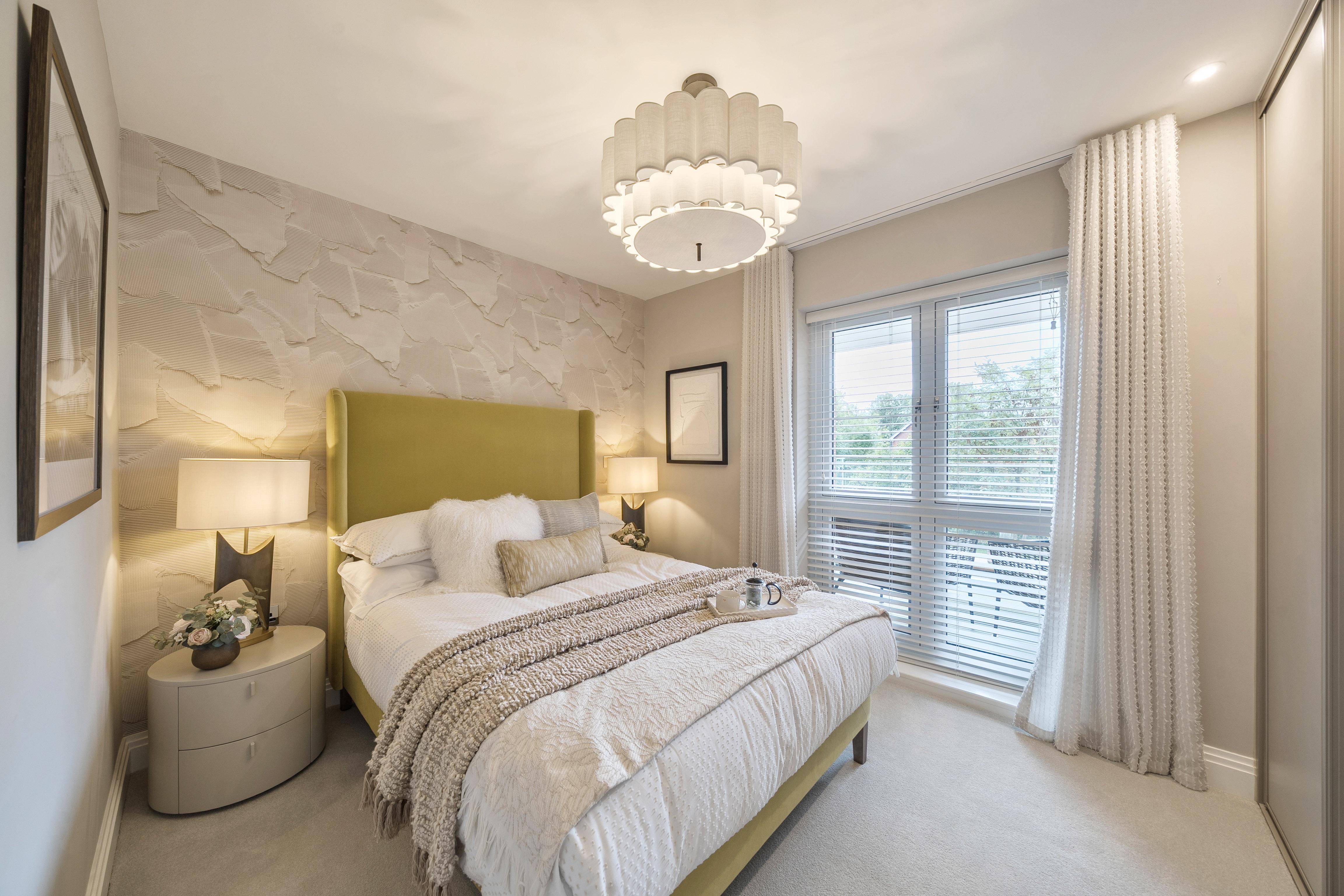 River walk - bedroom image