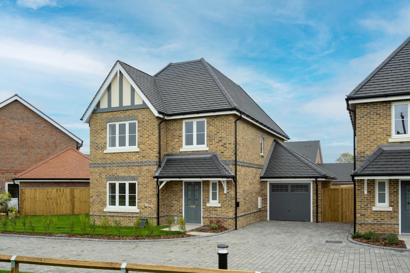 Little Green- plot 20 external