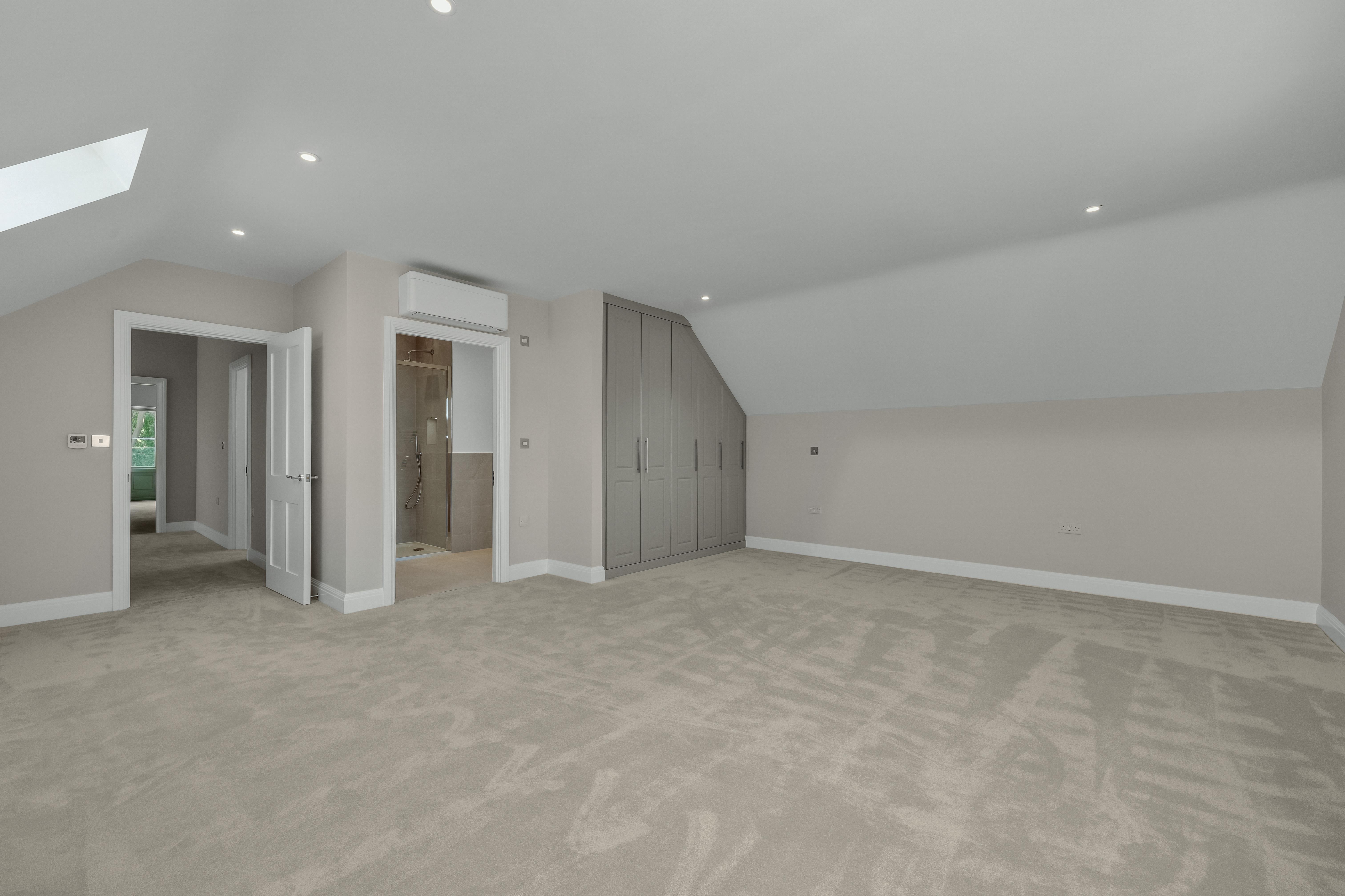 Albury bedroom 2