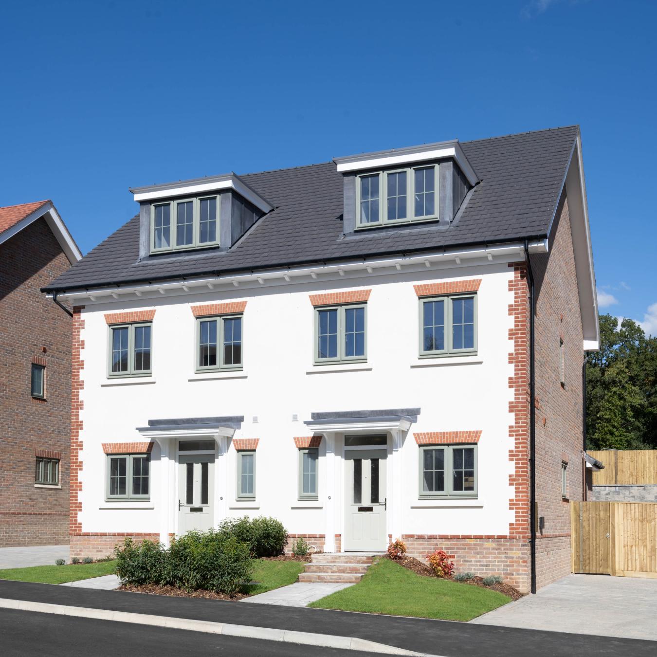 Plot 70 External