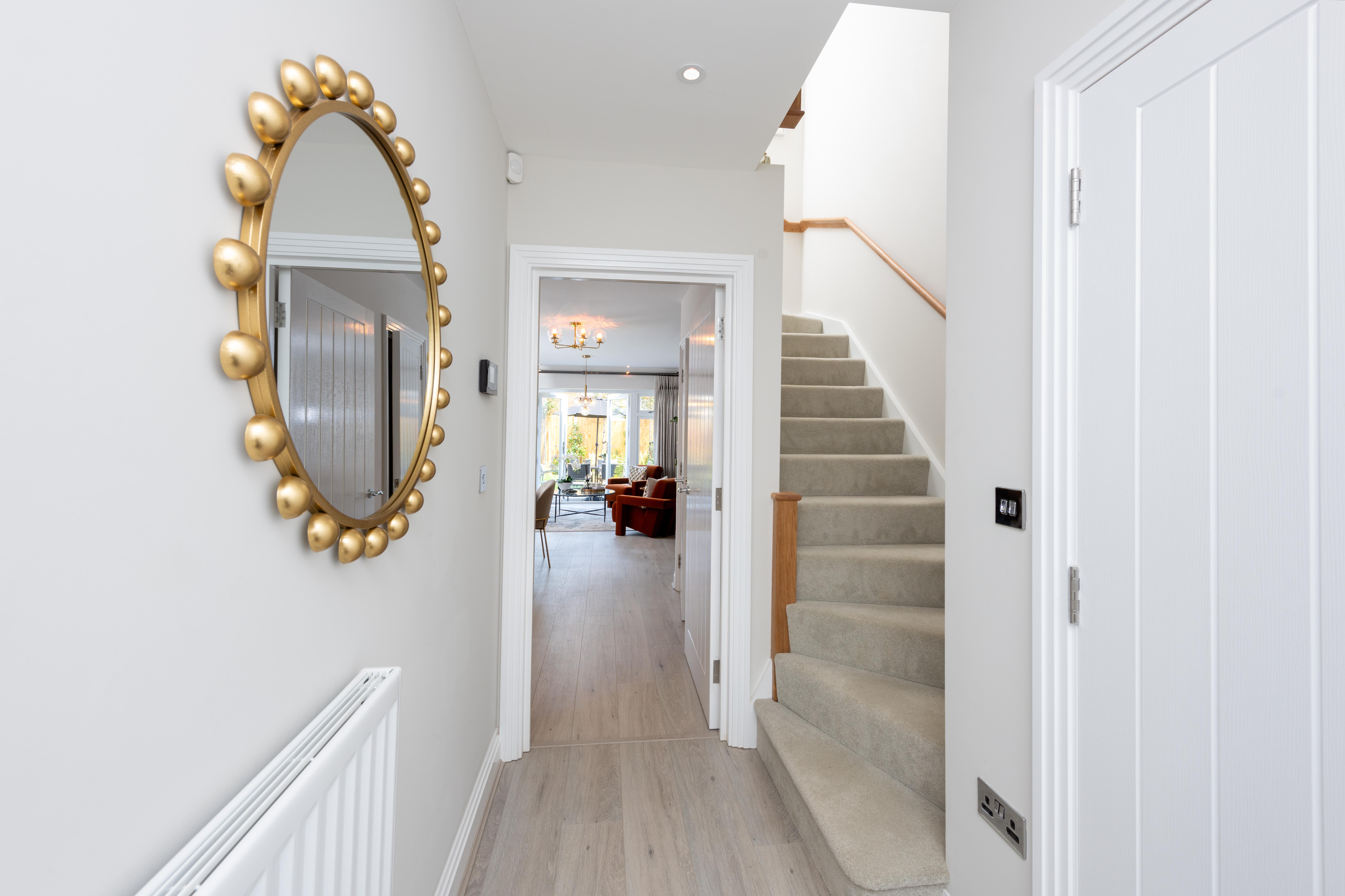 interior spec