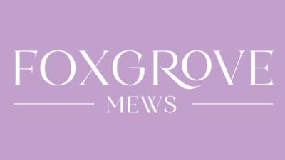 Foxgrove mews