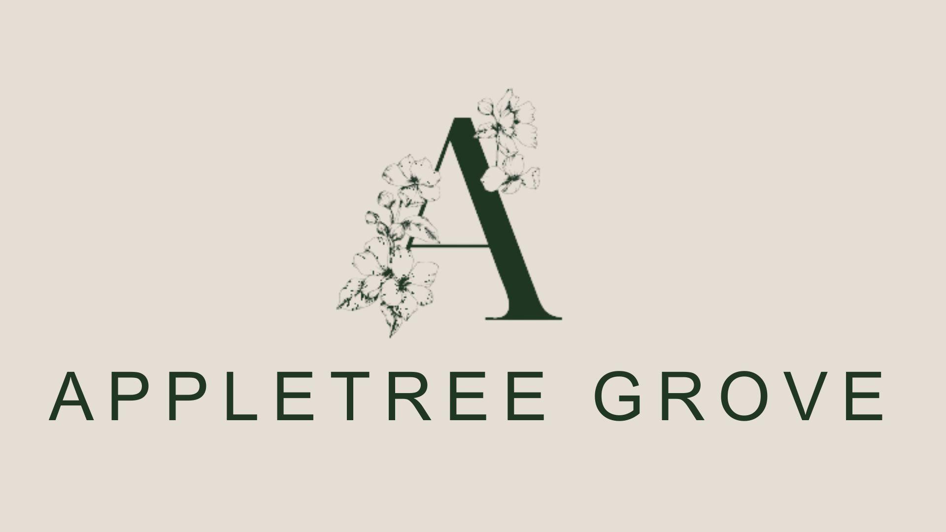 Apple Tree grove