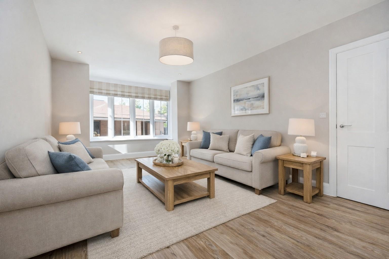 Appletree Grove Home 2 lounge