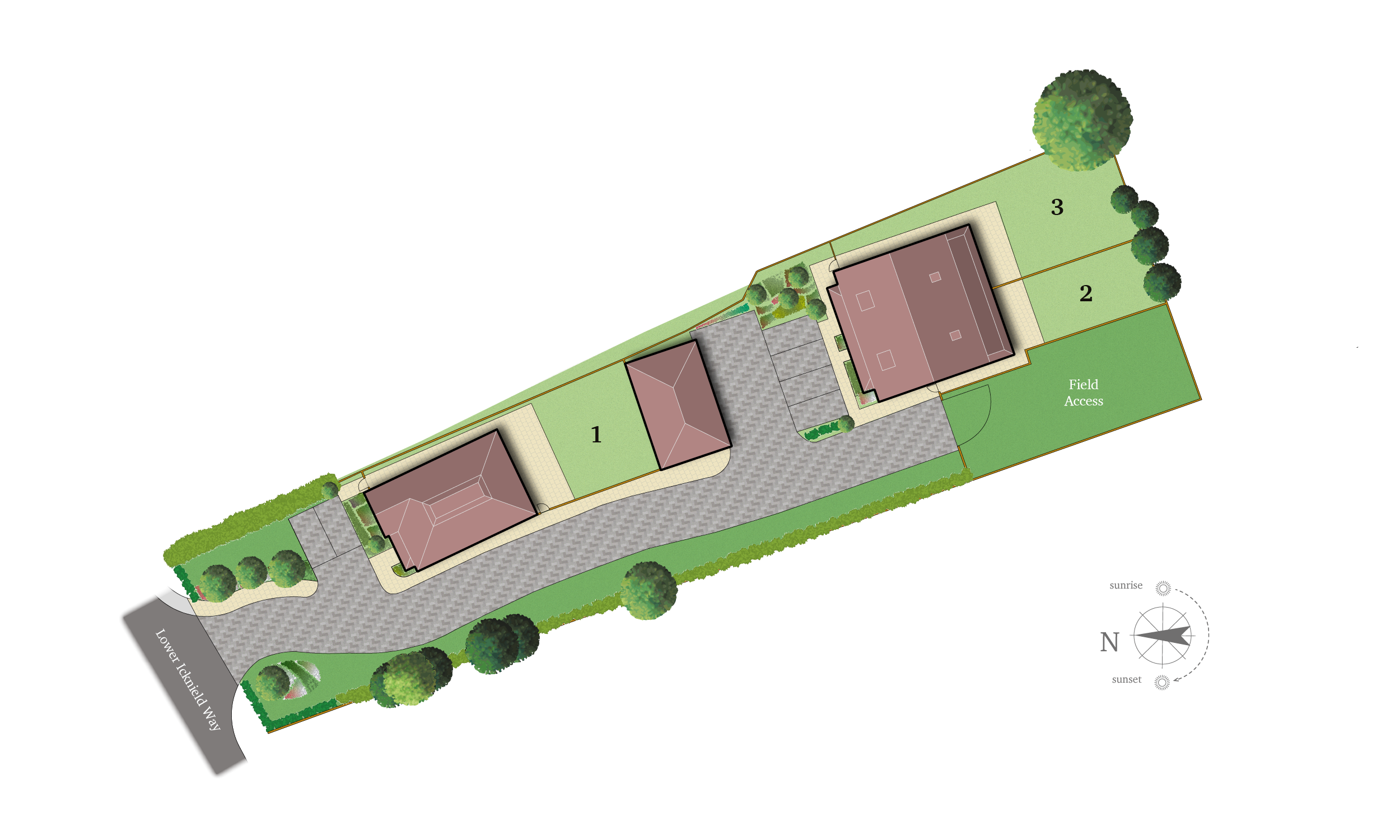 Site Plan Image
