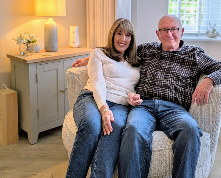 Ascot Oaks testimonial