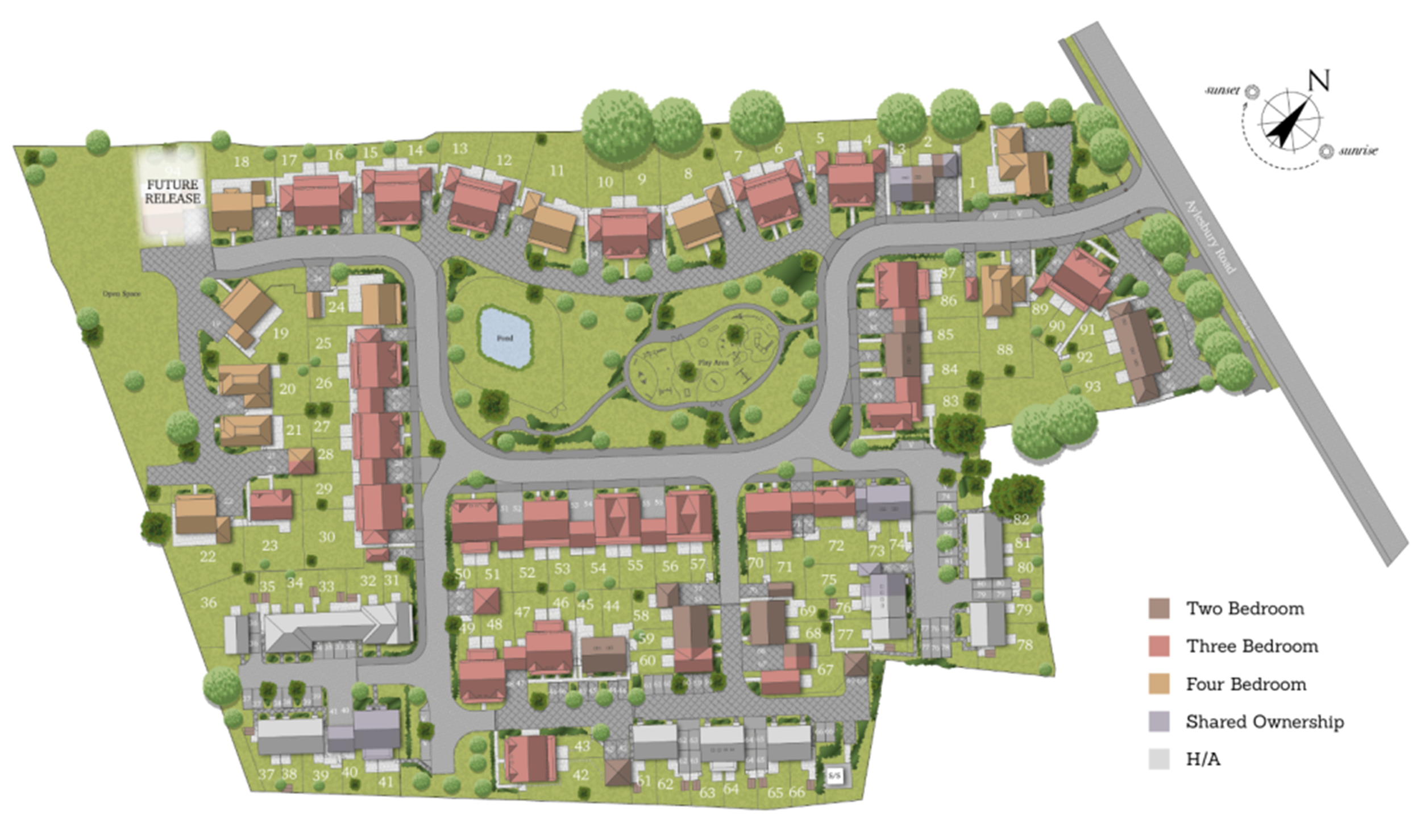 Site Plan Image