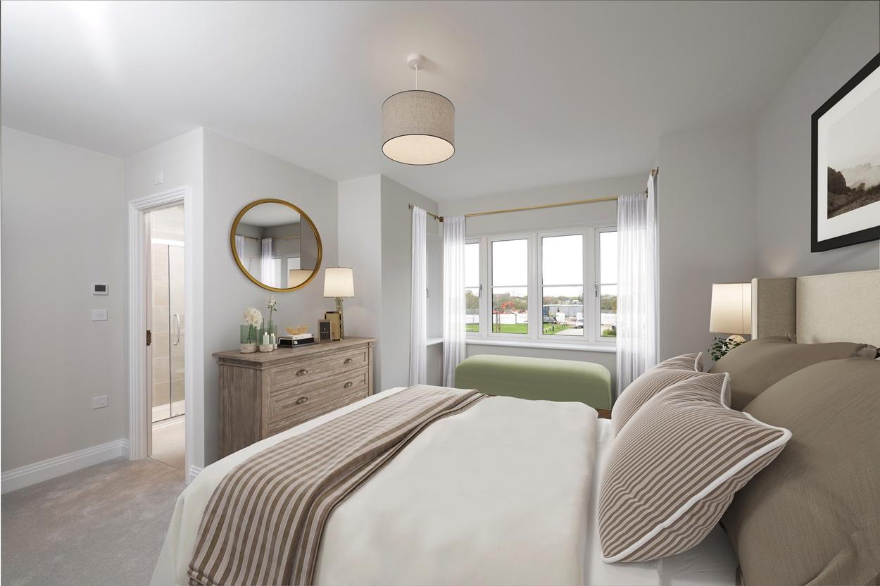 Little Green internal plot 18