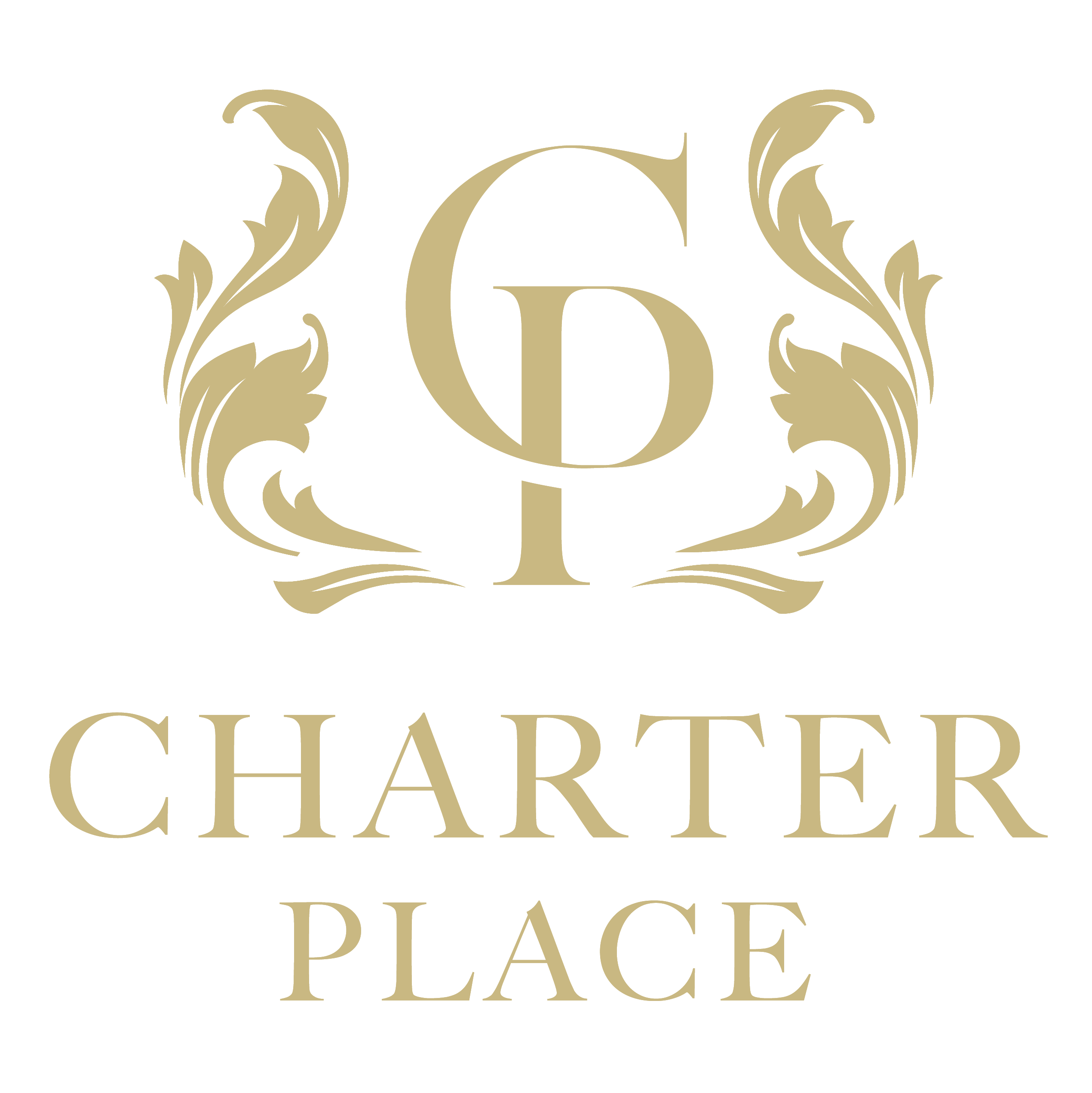Charter Place Logo
