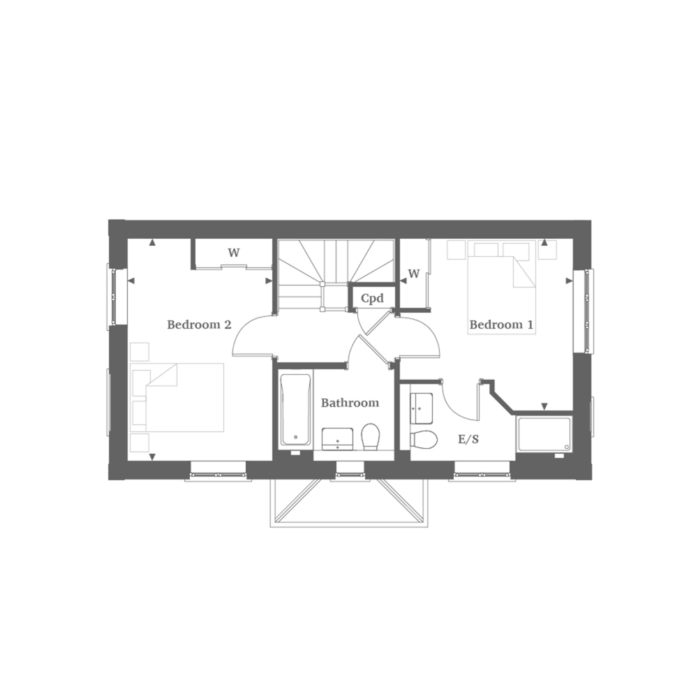 Multi Floor Plan Image