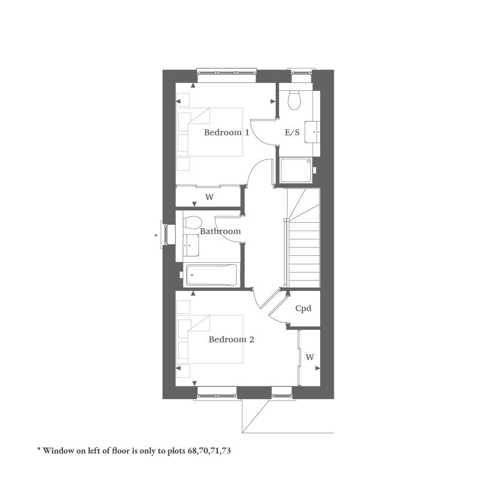 Multi Floor Plan Image