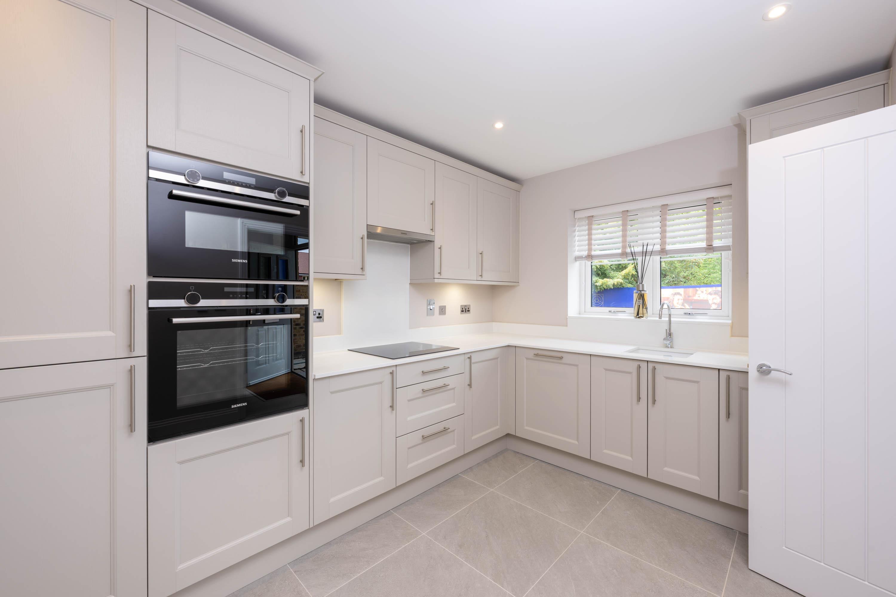 De Havilland Place- Hero image interior