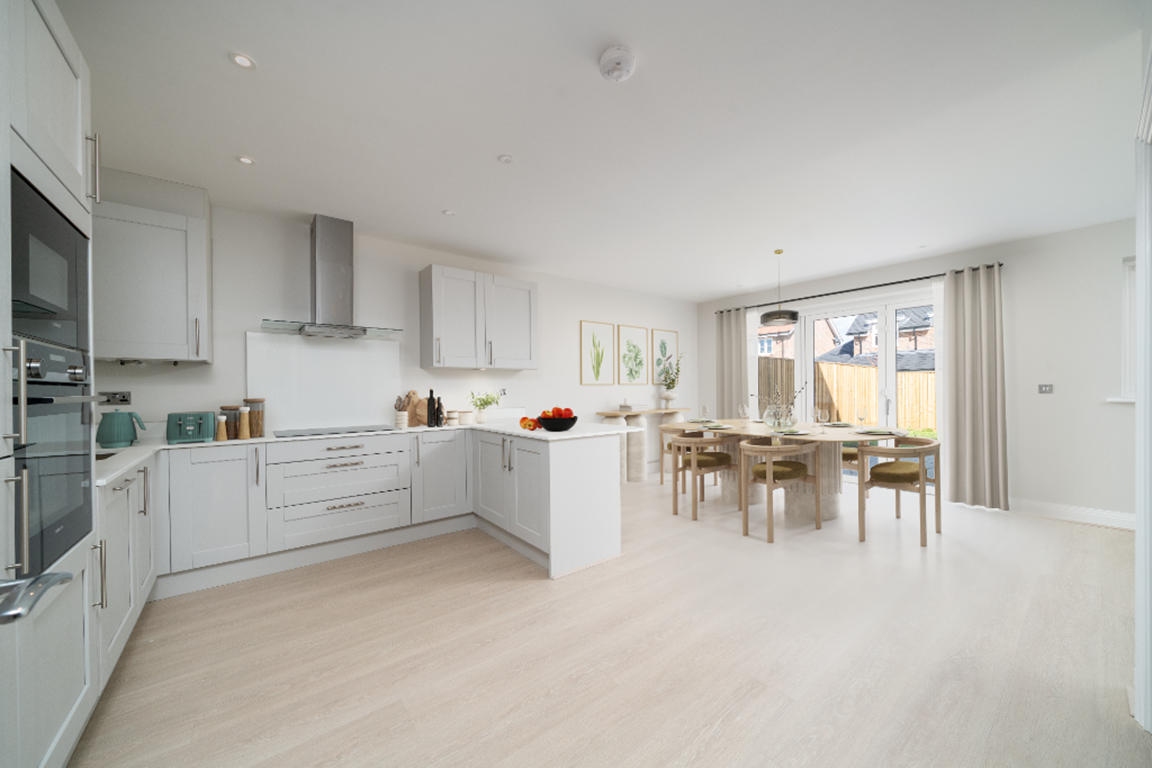 Little Green- internal image