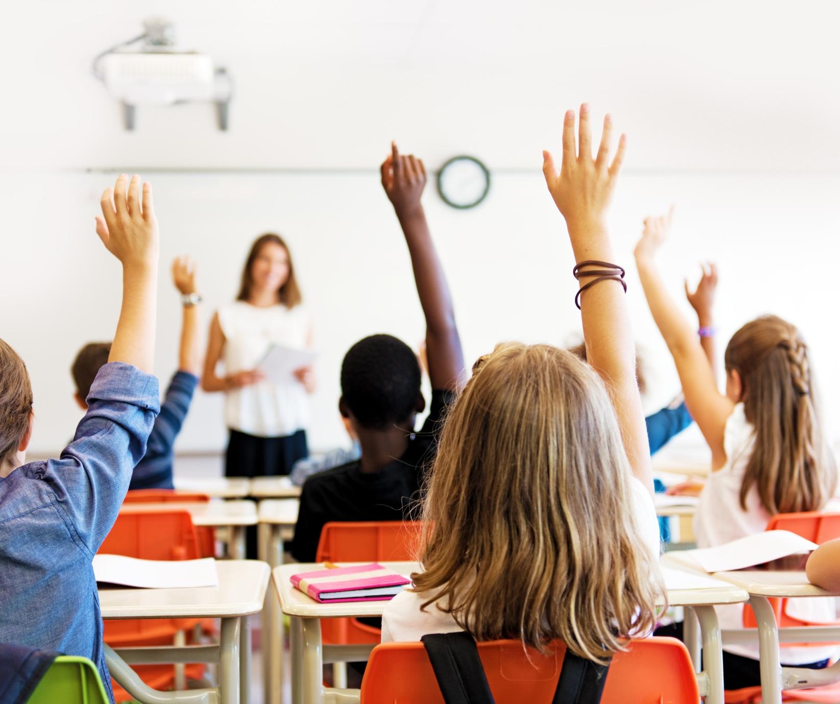 education