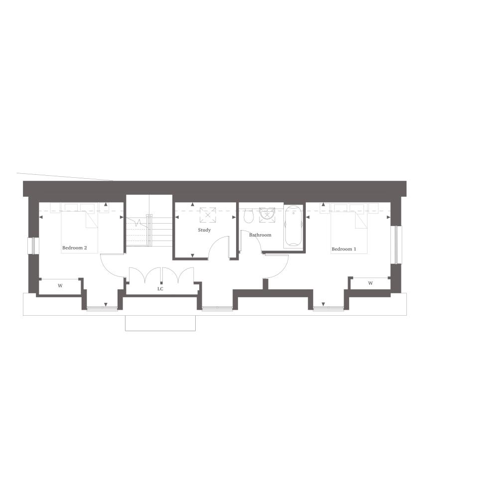 Multi Floor Plan Image