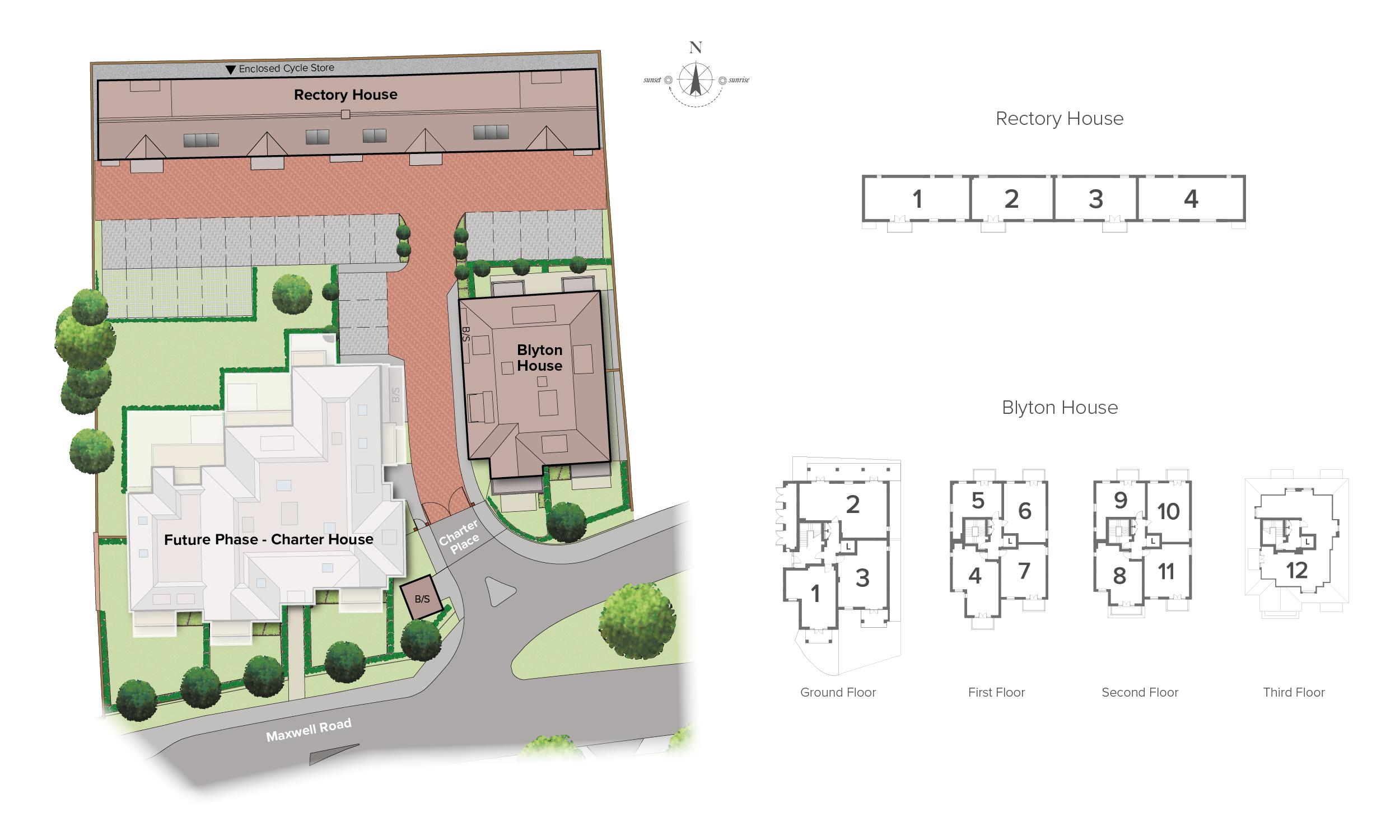 Site Plan Image