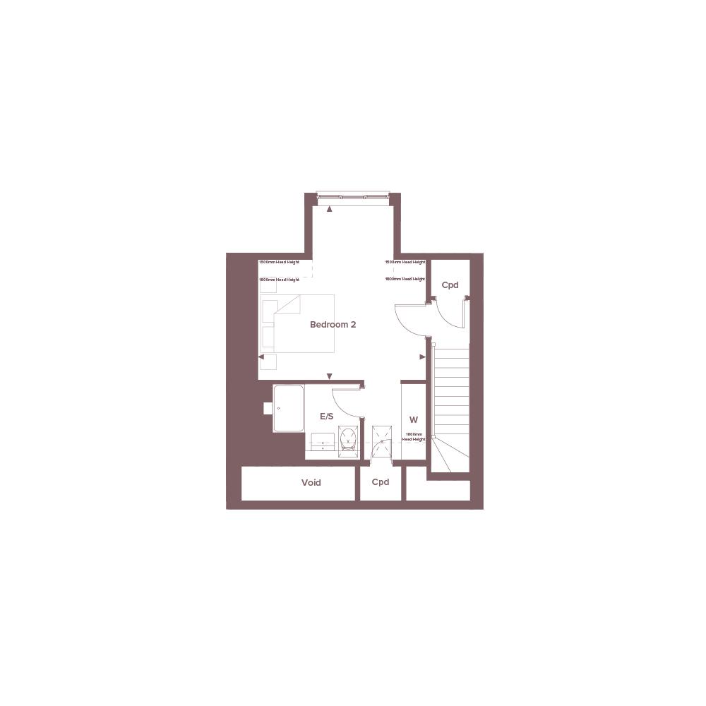 Multi Floor Plan Image