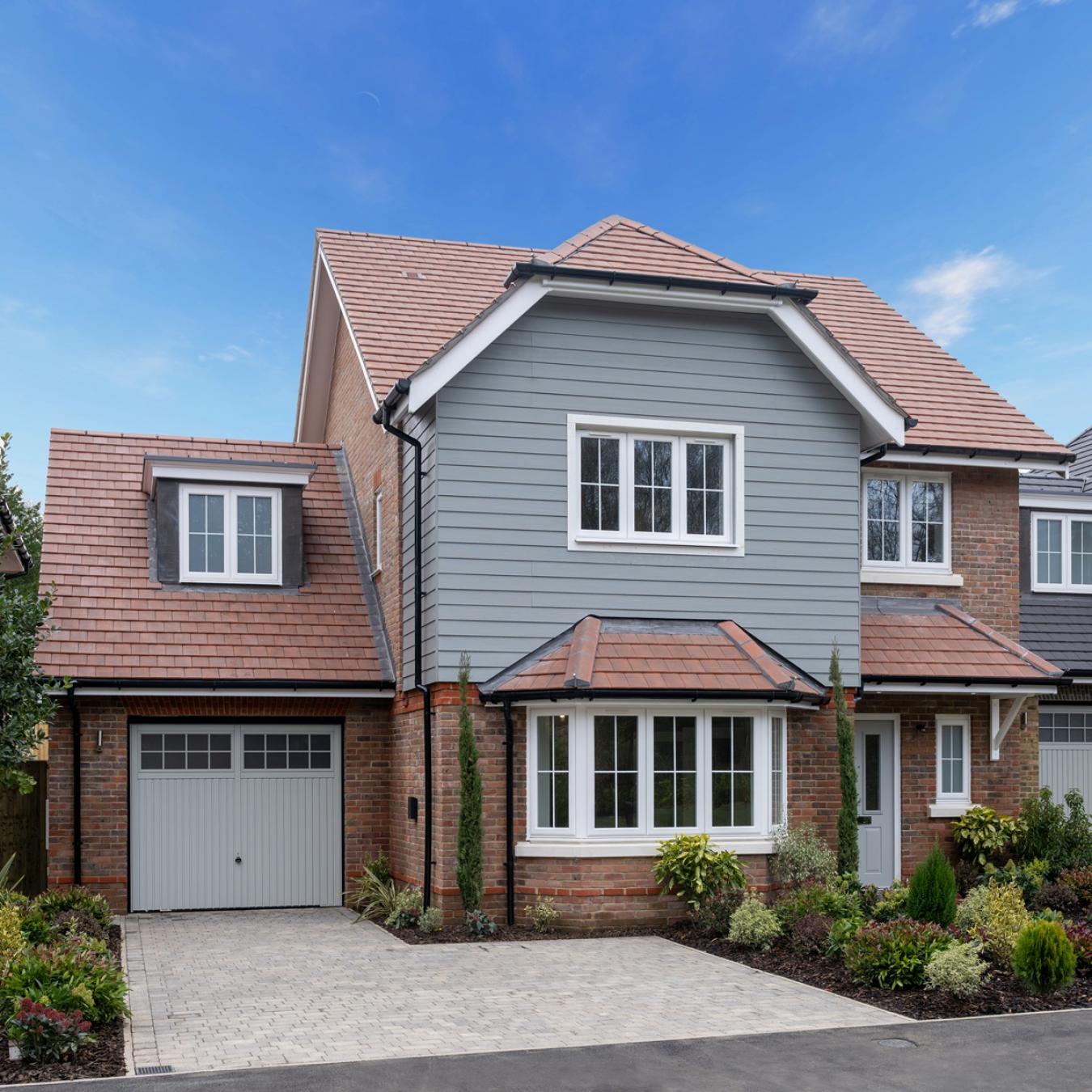 Ascot Oaks - plot 13