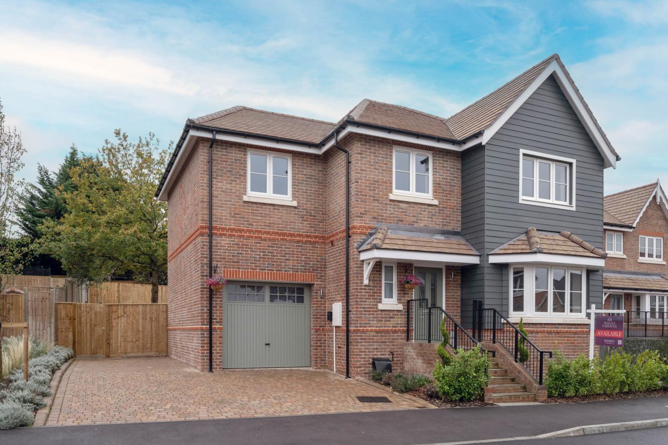 magna gardens plot 6