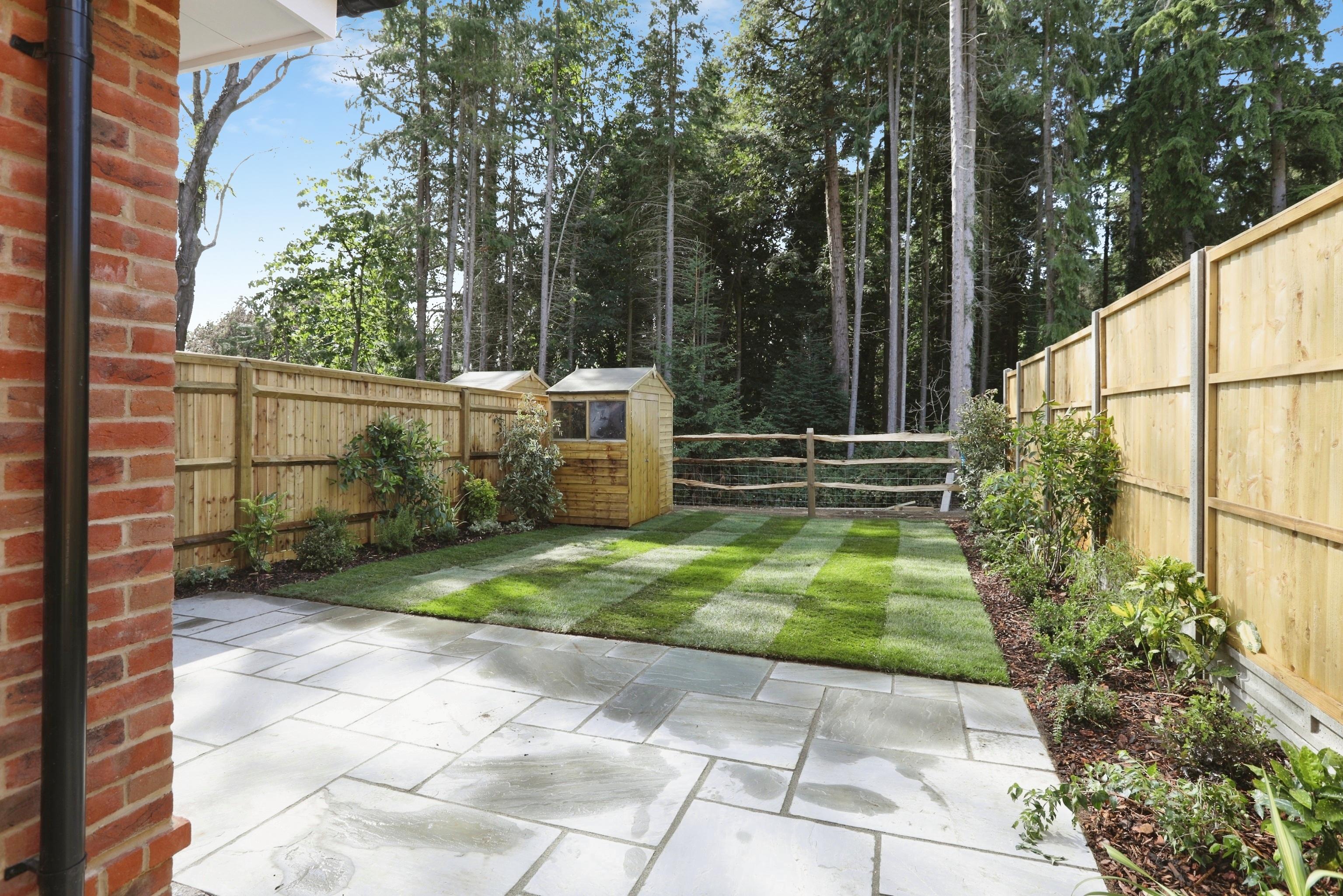 Rectory Gardens - Image 6