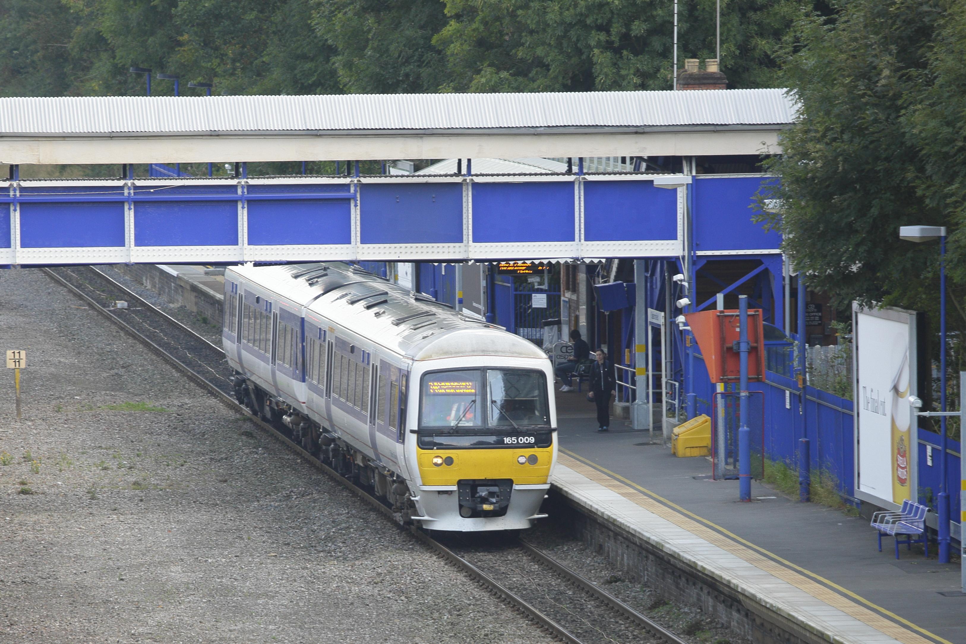 Beaconsfield Transportation