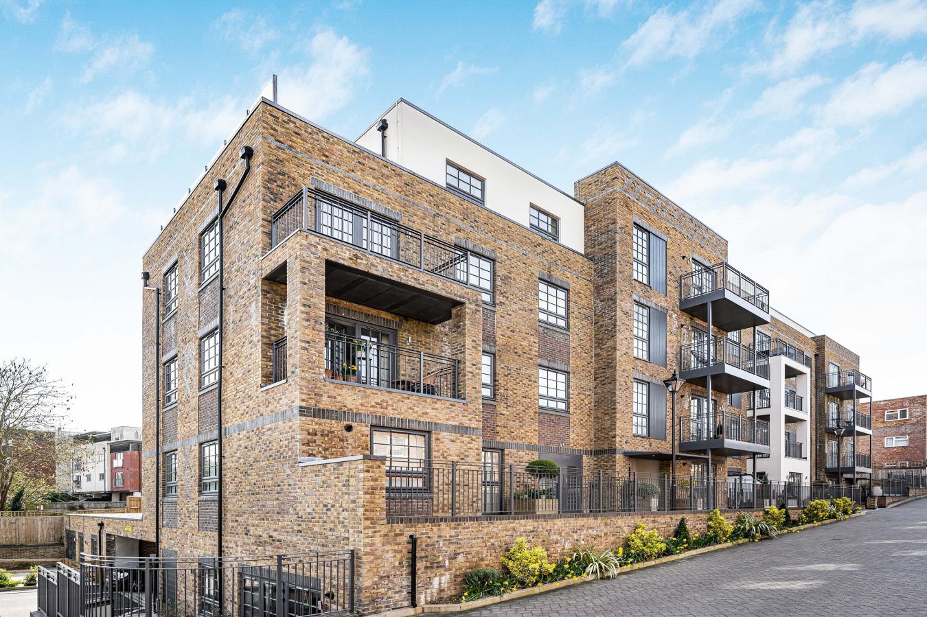 Lightfield - plot 49 - external development image