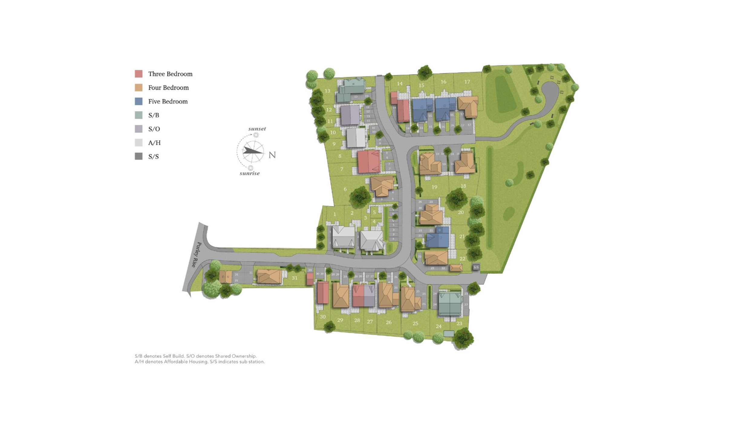 Site Plan Image