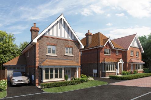 Rectory Gardens 2