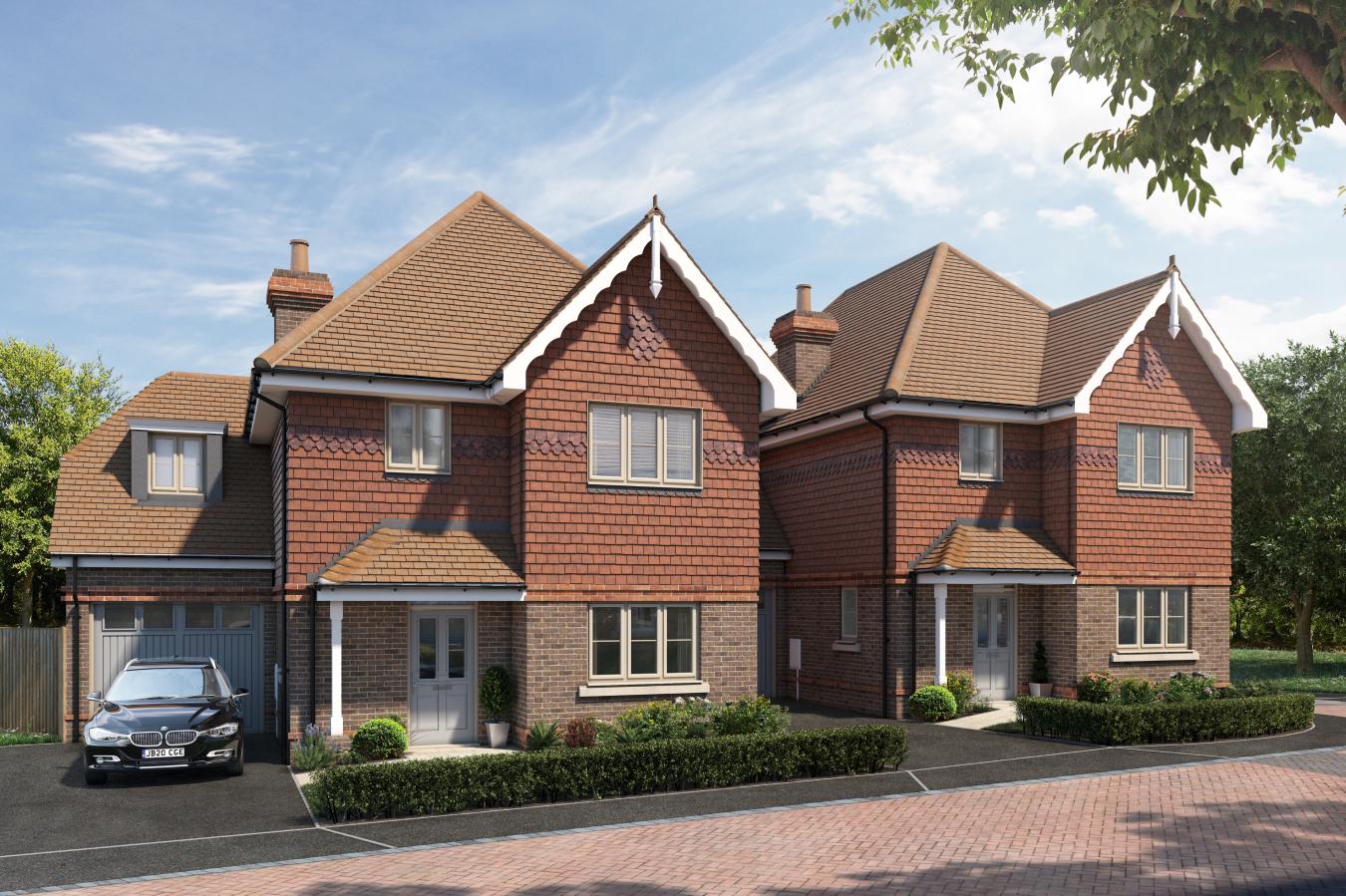 Rectory Gardens 5