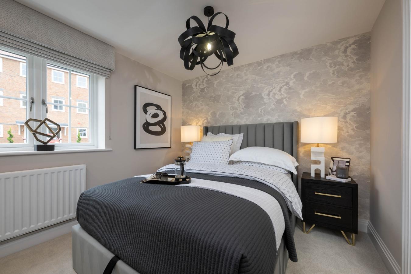 MM Apartment Show Home 1