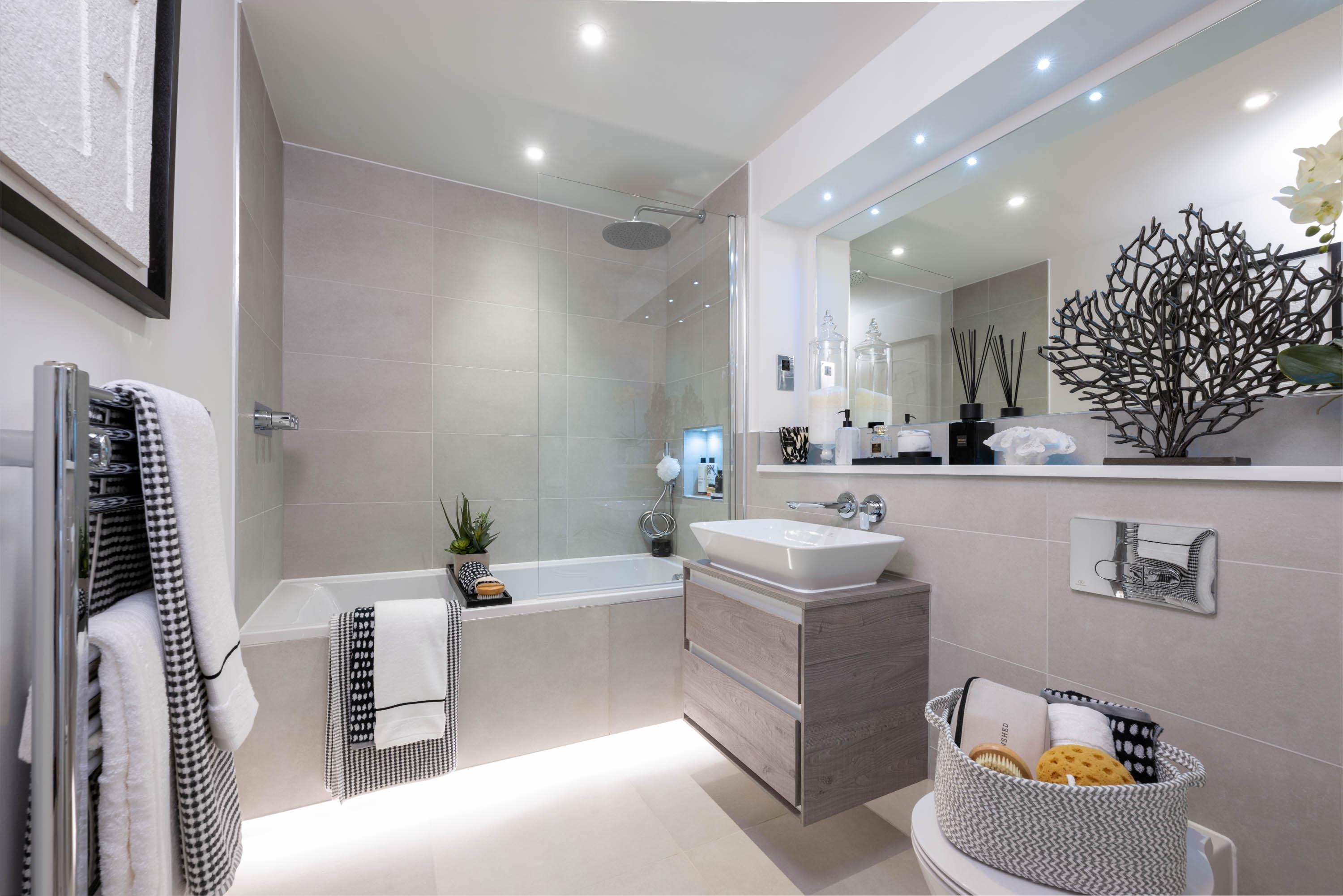 MM Apartment 3