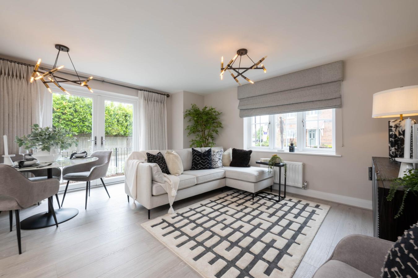 MM Apartment 4