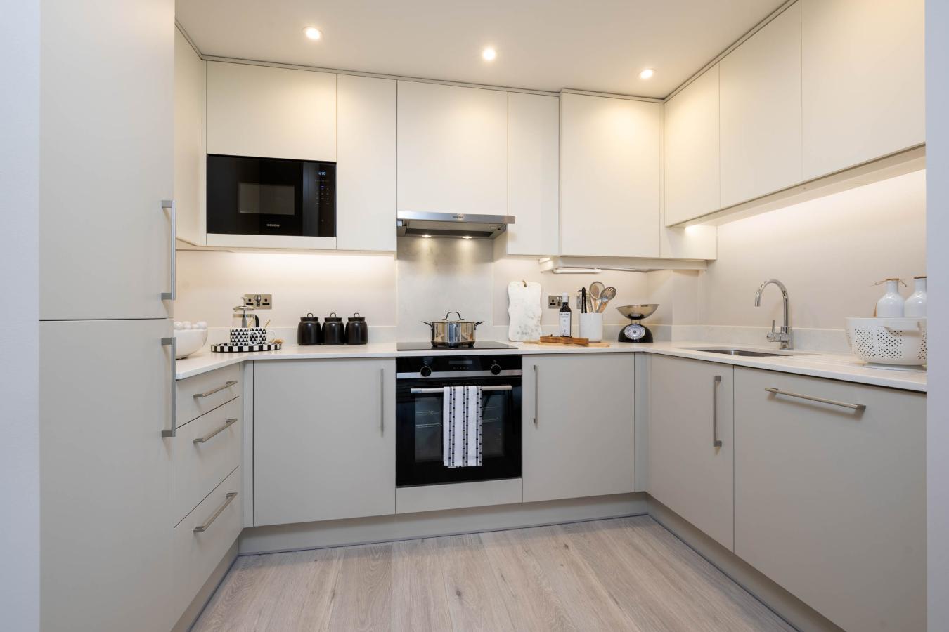MM Apartment 5