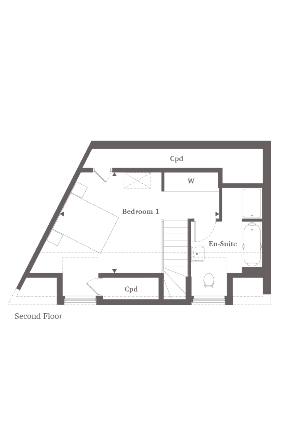 Multi Floor Plan Image